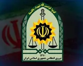 شهادت دو تن از کارکنان انتظامی فراجا در سیستان و بلوچستان