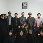 همسر شهید زنجانی با ۱۶ فرزند، ۱۰۰ نوه و ۱۰ نتیجه: نباید از فرزند دار شدن ترسید
