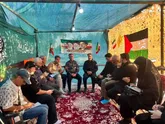 ۱۵۰ مدرسه در سمنان به پناهگاه زائران بدل شد