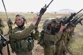 رزمایش اشغالگران در کریات شمونه و الجلیل تا فردا ادامه دارد