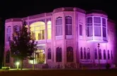 خانه هنرمندان همچنان خانه هنرمندان باقی بماند