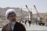 هم‌افزایی دولت و مدیریت شهری برای احیای پل شهید رئیسی