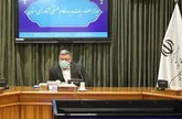 عدم جانبداری فرمانداران وبخشداران از کاندید خاص