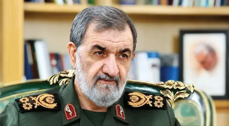 جنگ اقتصادی کنید محکم می‌خورید!