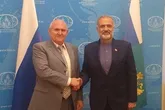 مقام روسیه در امور دریای خزر حمله اوکراین به کشتی ایرانی را محکوم کرد