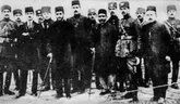 شبی که «حقه انگلیسی» کامل شد
