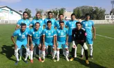 «آبی‌پوشان اردبیل» اولین برد خانگی را به دست آورد