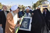راه مبارزه با دشمنی‌ها؛ تمسک به قران و اهل بیت (ع) است
