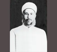 رهبری که در مبارزه و شهادت در کنار رزمندگانش قرار داشت 