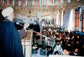 مسجدی کوچک در کنار خانه «باب» که کانون اندیشه‌های انقلابی شد!