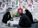 «موزه شهدای مدرسه میناب» در کاخ سعدآباد راه‌اندازی می‌شود