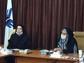 تبادل نظر فعالان اجتماعی برای مشارکت مردمی در موضوعات شهری اسلامشهر
