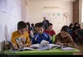 ۲ هزار کلاس درس لرستان استاندارد‌سازی شد