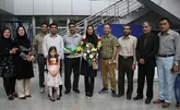 هرمزگان رتبه نخست را کسب کرد