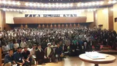 دانشجویان انقلابی راه‌های ممنوعه را باز کردند