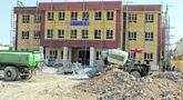 کمک یک میلیارد ریالی اتاق اصناف به مجمع خیرین مدرسه‌ساز
