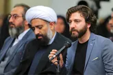 آقا جان! مهم‌ترین کار من دوست داشتن شماست