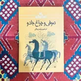 صوفی و چراغ جادو