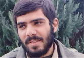 نماز شب شهید در حال مجروحیت هم ترک نمی شد