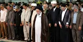 ۸۳ درصد مساجد تهران نماز جماعت صبح ندارند