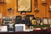 پدافند اولویت اول است