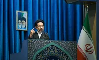 باید از پیروزی بزرگ در برابر آمریکا پاسداری کرد