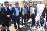 توزیع ۵۰ دستگاه پنل خورشیدی بین عشایر استان قزوین