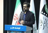 بهروز شعیبی دبیر جشنواره فیلم کوتاه تهران شد
