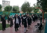بهره برداری ۱۳ بوستان بانوان در استان هرمزگان