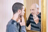 من هم یک روزی پیر می‌شوم