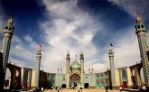 پنجاه و ششمین نشست ادبی هلال در آران و بیدگل برگزار شد