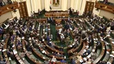 موافقت پارلمان مصر با حمایت «دفاعی» از عربستان