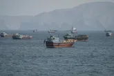 بازگشت ۴۰ ملوان ایرانی از سریلانکا