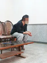 مرد اعدامی باند پلیس قلابی تشکیل داد + گفت‌وگو با متهم