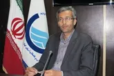 عملیات اجرای خط انتقال و اصلاح شبکه آبرسانی در شهرک واوان