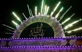 سمنان؛ میزبان جشنواره بزرگ شعبانیه