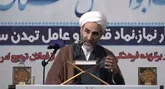 نماز نقطه اقتدار معنوی و سدراه آسیب‌های اجتماعی است
