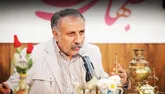 شاعر و مردم با هم و هماهنگ شعر می‌گویند