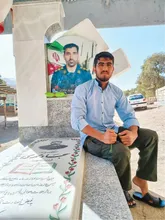 پاسدار وطن و خادم‌الحسین (ع) مثل یک شهید زندگی کرد