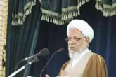 فرمانداری با ادارات خاطی برخورد کند