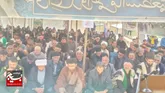 مردم دوستی و مردم داری شاخصه اصلی شهید آیت الله رئیسی بود