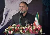 باغ موزه دفاع مقدس افتتاح می شود