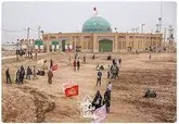 اعزام 300 دانش‌آموز از مناطق روستایی به اردوی راهیان نور