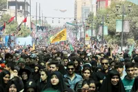 تهران جاماندگان را به کربلا می‌رساند 
