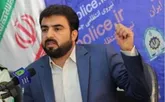 کاهش 22 درصدی حجم قاچاق کالا دراستان بوشهر