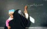 10 هزار و 200 نفر در مریوان از نعمت سواد محروم هستند