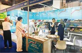 حضور خانه کتاب و ادبیات ایران با ۲۵۰ عنوان کتاب در نمایشگاه بین‌المللی کتاب پکن