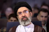  توییت حساب کاربری رهبر انقلاب خطاب به فرزندان ایران