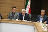 تأکید بر لزوم بهره‌گیری حداکثری از ظرفیت‌های ملی برای توسعه استان گلستان