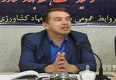 صدور۴٠ هزار تن سیب از گمرکات آذربایجان غربی
